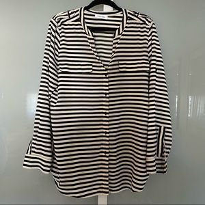 Calvin Klein blouse
